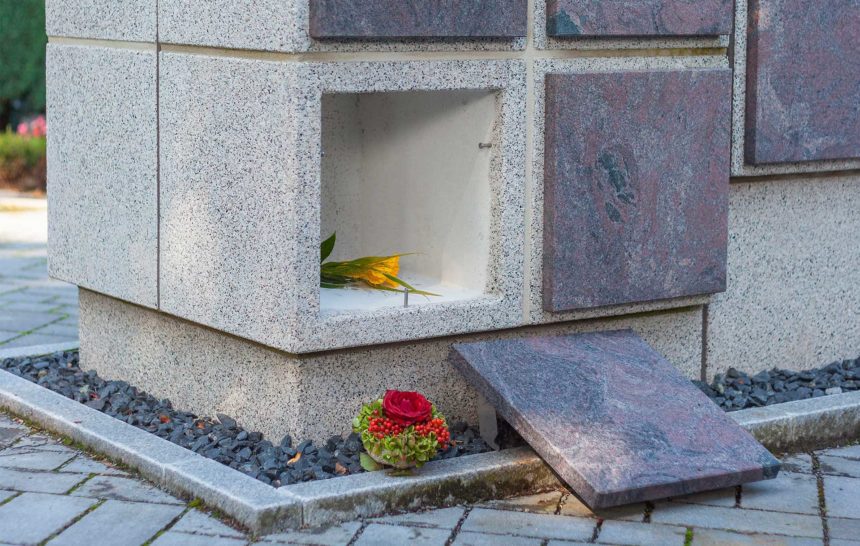 Nichos en cementerios: ¿qué son y cuántos años dura la propiedad?