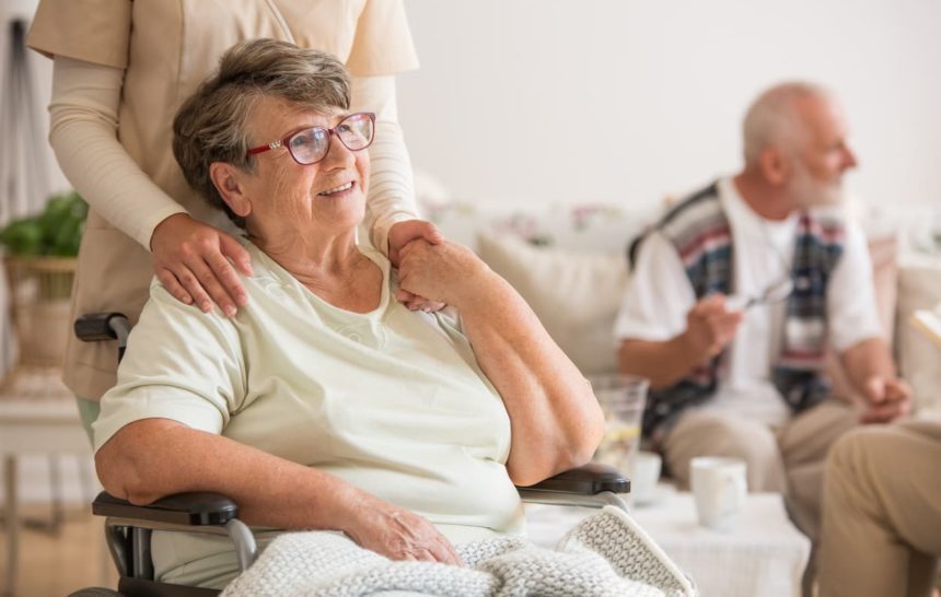 Residencias Alzheimer: ¿cómo de importantes son?