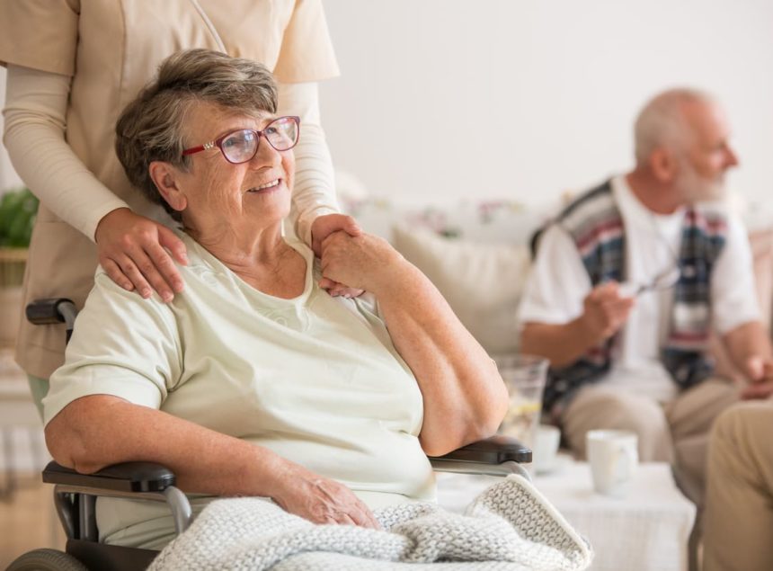 Residencias Alzheimer: ¿cómo de importantes son?