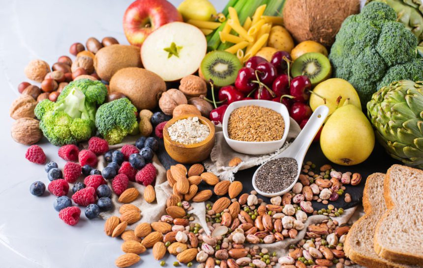 ¿Cómo saber si nuestra dieta es equilibrada y sana?